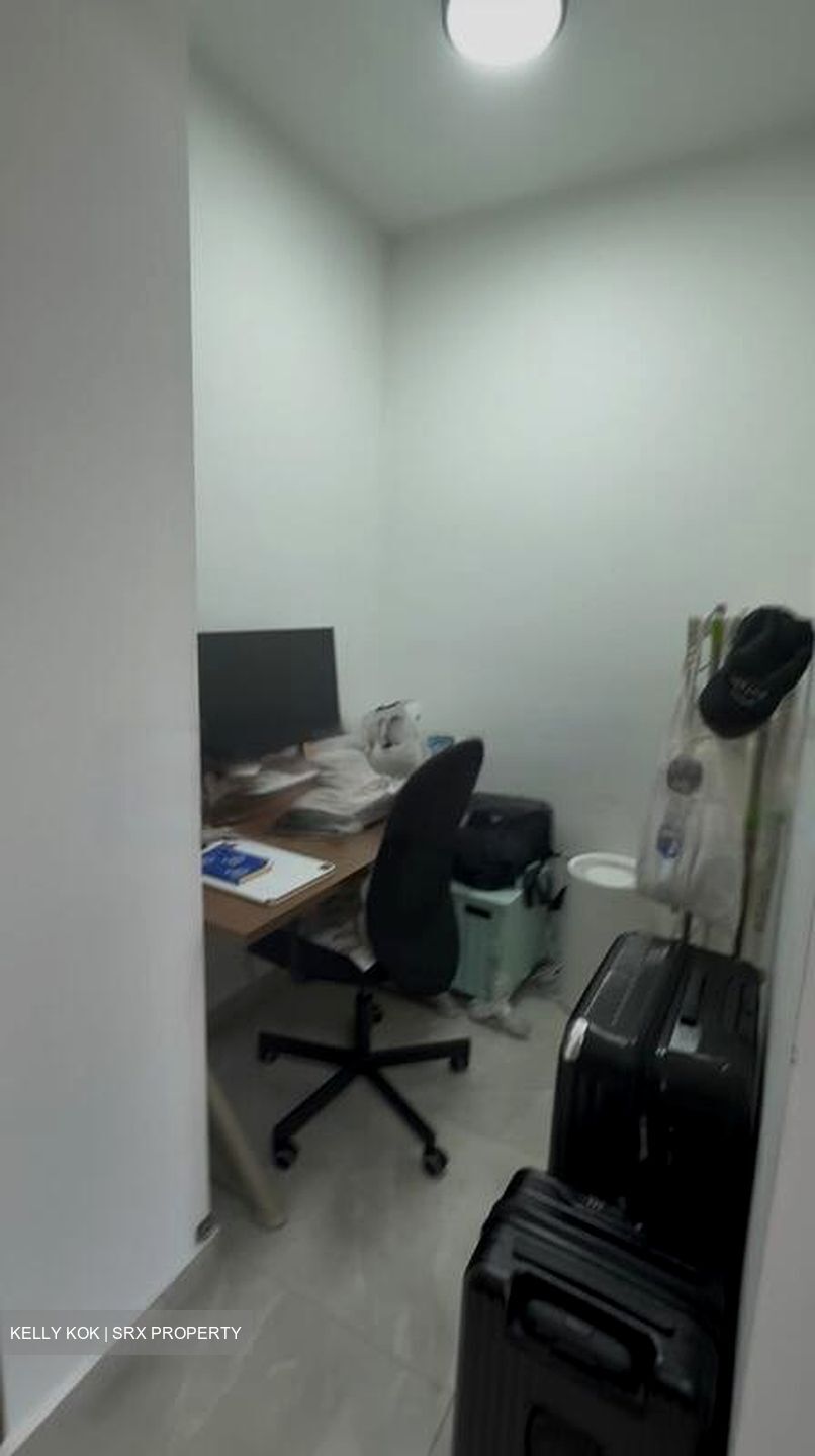 Stirling Residences (D3), Apartment #475079361
